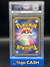 PSA 10 Pikachu 249/SM-P Pokemon Card Friendly Shop Promo Japanese